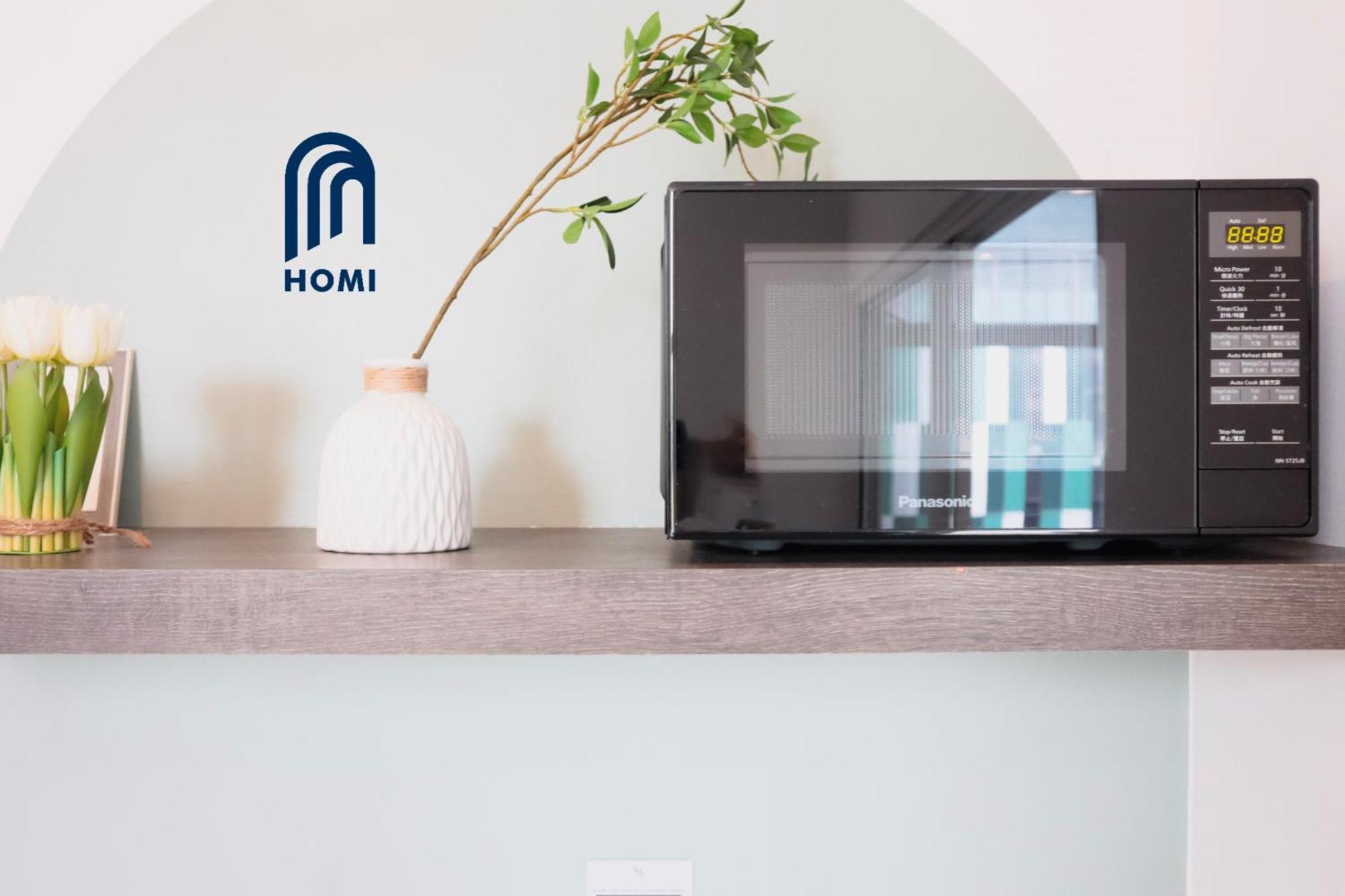 Homi Oasis 和逸绿洲 Ξενοδοχείο Κότα Κιναμπαλού Εξωτερικό φωτογραφία