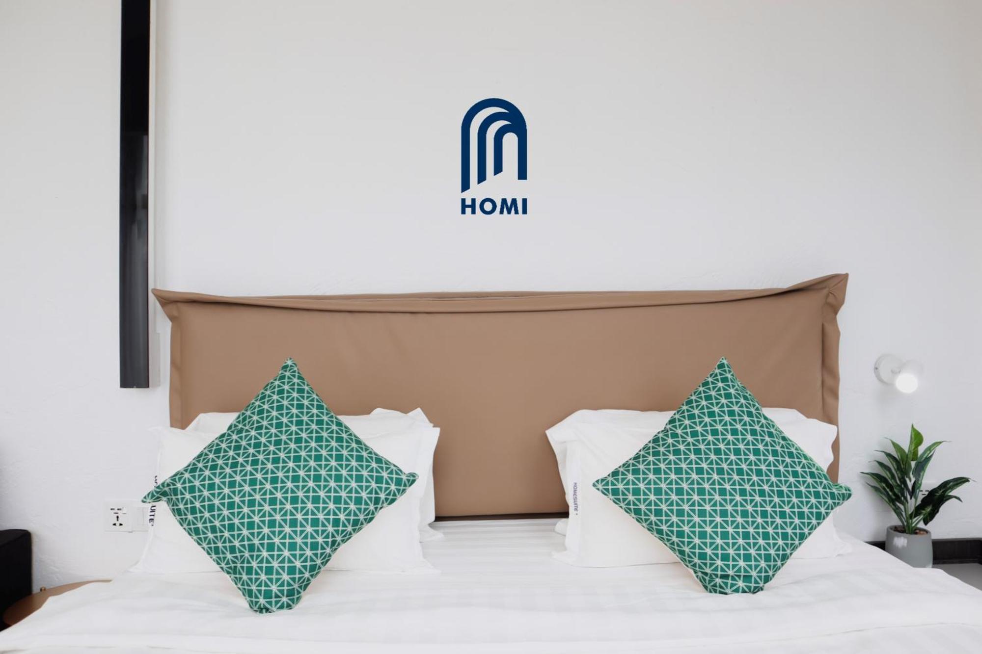Homi Oasis 和逸绿洲 Ξενοδοχείο Κότα Κιναμπαλού Εξωτερικό φωτογραφία