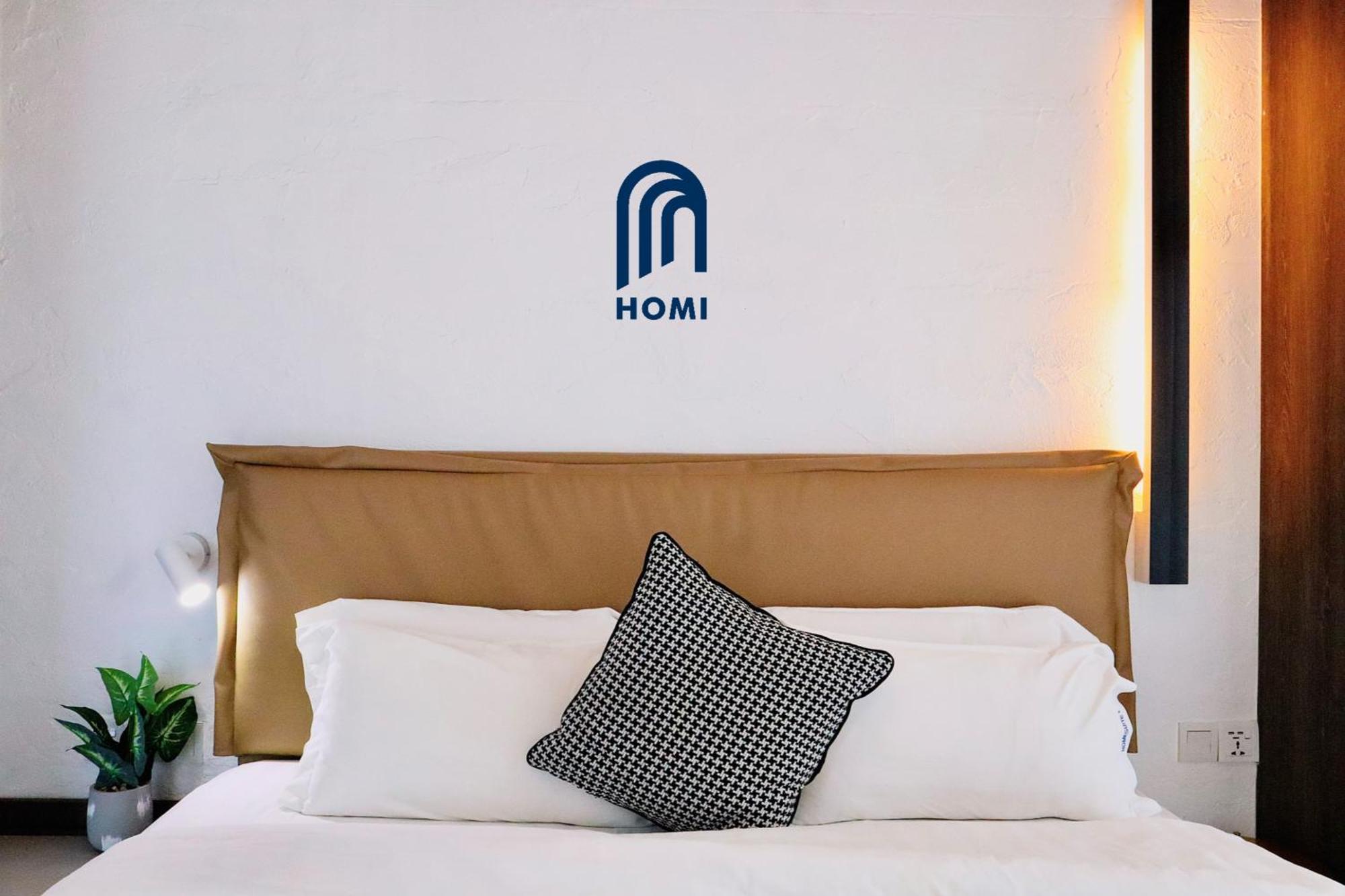 Homi Oasis 和逸绿洲 Ξενοδοχείο Κότα Κιναμπαλού Εξωτερικό φωτογραφία
