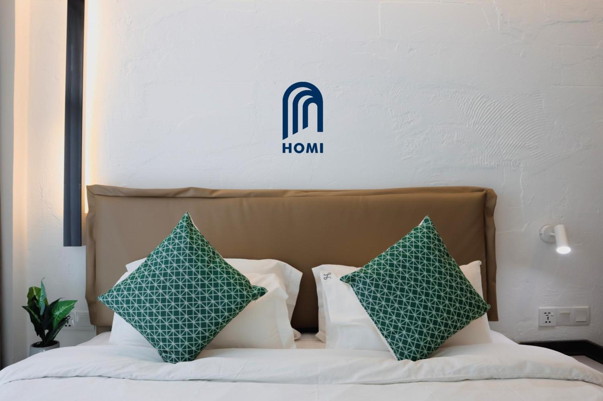 Homi Oasis 和逸绿洲 Ξενοδοχείο Κότα Κιναμπαλού Εξωτερικό φωτογραφία