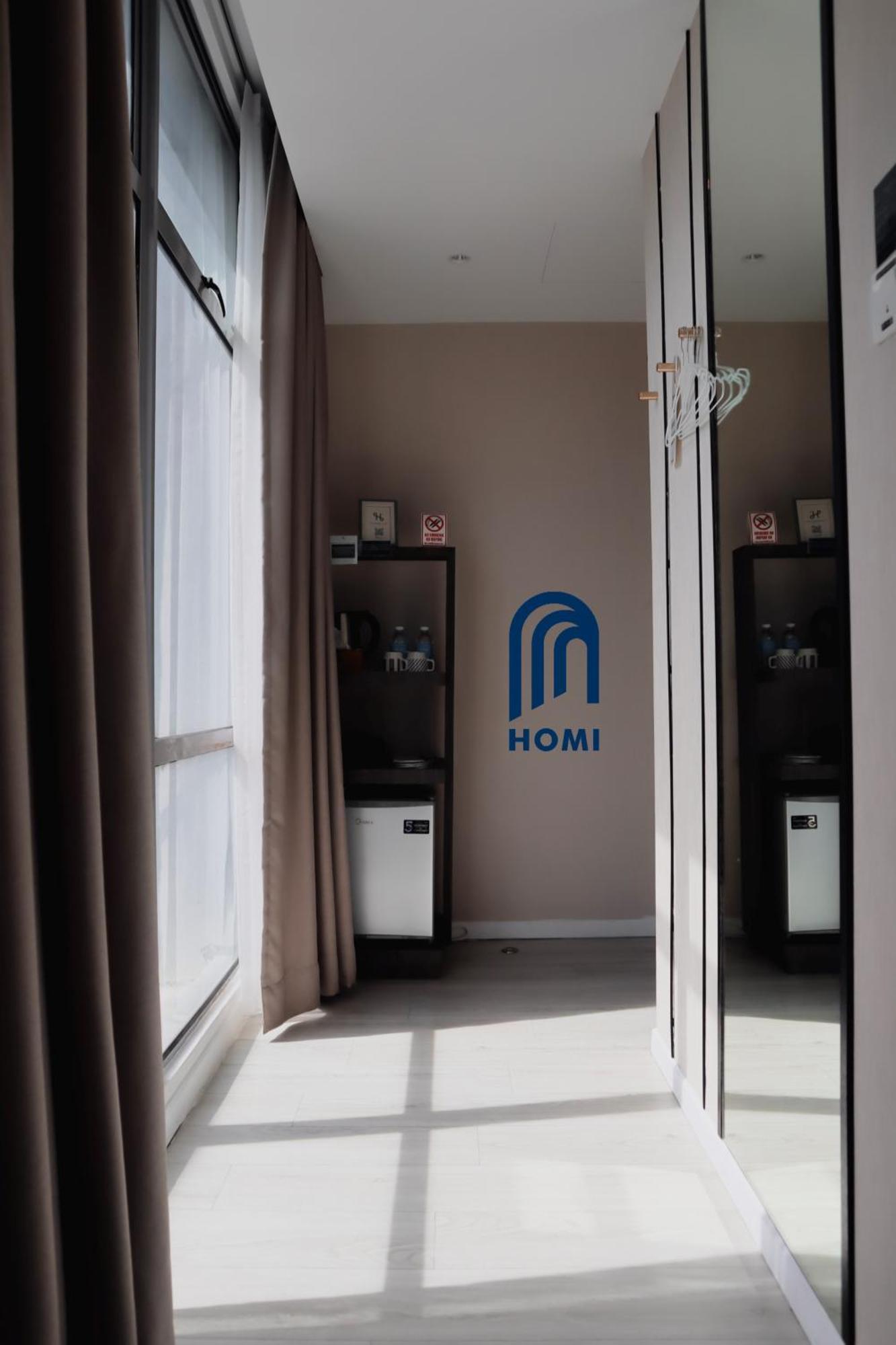 Homi Oasis 和逸绿洲 Ξενοδοχείο Κότα Κιναμπαλού Εξωτερικό φωτογραφία