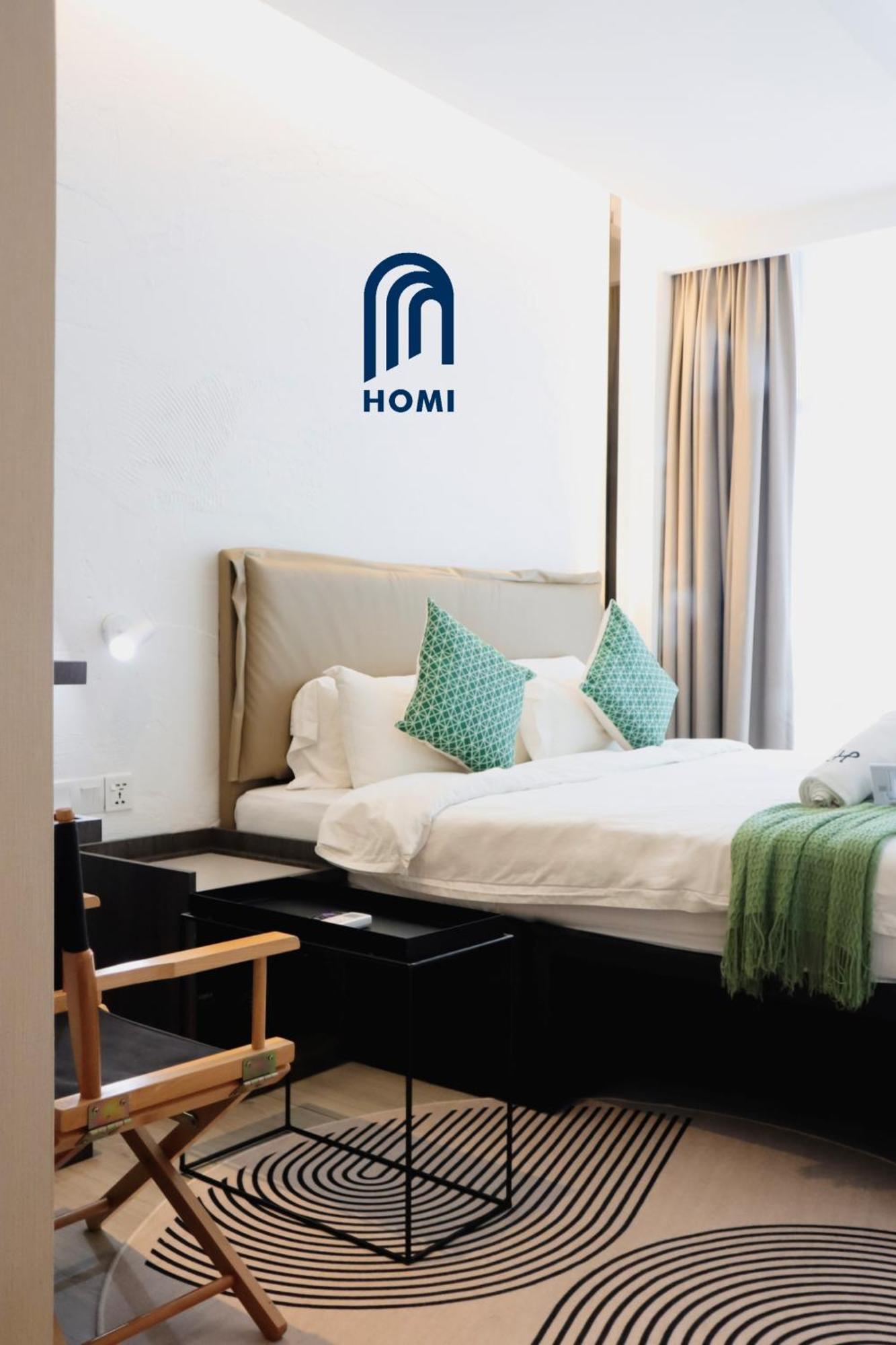 Homi Oasis 和逸绿洲 Ξενοδοχείο Κότα Κιναμπαλού Εξωτερικό φωτογραφία
